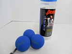 Head Penn Ultra - Blue Racquetballs Handballs 3/PACK. Fixed Price $7.95.