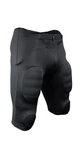 Champro Youth Large FPU29 Terminator 3 Integrated Football Pants Black Nwt. Fixed Price $11.00.