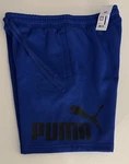 Puma Fleece Shorts Mens Xl Royal Blue. Fixed Price $26.10.