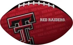 Rawlings Ncaa Gridiron Junior Size Football Texas Tech Red Raiders. Fixed Price $19.99.