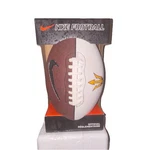 Nike Arizona State Sun Devils Football Official Size New In Box. Fixed Price $29.99.