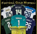 Random *star* Nfl Autographed Football Jersey - (pro Bowl/hof Players) Signed. Fixed Price $54.99.
