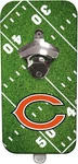 Chicago Bears Magnetic Bottle Opener Click N' Drink. Fixed Price $9.99.