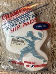 Champro Youth Hip Pads New In Package. Fixed Price $8.00.