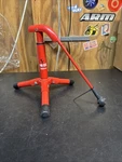 Wilson Pro Kick Football Holder Practice Tee Field Goal Drills Folds Up. Fixed Price $10.00.
