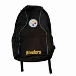 Pittsburgh Steelers Nfl Carrier Laptop Backpack Team Logo Embroidered Black. Fixed Price $35.99.