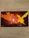 Pok Mon Tcg Team Rocket's Moltres Ex Ultra Premium Collection. Fixed Price $159.99.