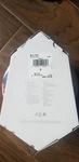 New Adidas Mls Pro Match Ball 2023 Soccer Game White Red Size 5 HT9026. Fixed Price $60.00.