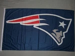 New England Patriots Logo Wincraft 3X5FT Flag Superior Quality Genuine Nfl Lic. Fixed Price $25.95.