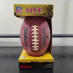 Nfl Official Wilson 2006 Tom Brady Mvp Football F1415 Patriots Vintage. Fixed Price $30.68.