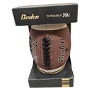 Baden Qb Quarterback Jr. Size Composite Leather Football F60V-3001A. Fixed Price $22.00.