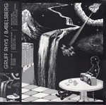 Gruff Rhys Babelsberg Vinyl RT0010LP New. Fixed Price $38.49.