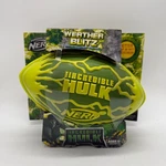 Nerf Weather Blitz Football Green Incredible Hulk Marvel 2008 Super Hero New. Fixed Price $49.99.