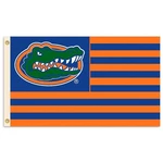 Bsi Products, Inc. Florida Gators 3 X5 Flag With Heavy-duty Brass Grommets.... Fixed Price $21.94.