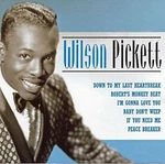 Wilson Pickett - Used Cd F1142Z. Fixed Price $16.94.