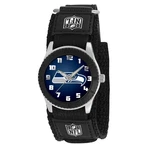 Nfl Kids Youth Boys/girls Rookie Watch By Game Time Nylon Strap Licensed. Fixed Price $19.95.