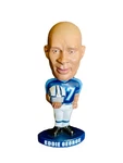 Eddie George Titans Bobblehead Tennessee Nfl Football Fotoball Figure Vtg 2002. Fixed Price $22.49.
