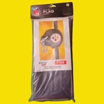 Pittsburgh Steelers Throwback Helmet Flag Wincraft Nfl. Fixed Price $14.99.