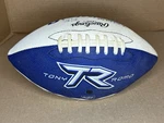 Vintage Dallas Cowboys Tony Romo Official Rawlings Youth Football Nfl Cool. Fixed Price $12.98.