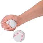 Foam Realistic Baseball Stress By Fun Express. Fixed Price $6.79.