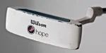 Wilson Hope Blade Putter 34 Inches Steel Right Handed #1695. Fixed Price $29.95.