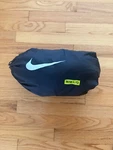 Nike Sparq Speed/resistance Training Parachute Only (no Waist Belt) Size M/m-l/g. Fixed Price $39.00.