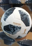 Adidas Telstar World Cup Russia 2018 Match Ball Top Replique 4 (case Include). Fixed Price $79.99.