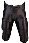 Cramer Football Pants Adult Large Padded: Hip, Tailbone, Thigh, And Knee. Fixed Price $25.00.