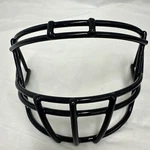 Xenith XRS-22 Adult Football Facemask In Navy Blue. Fixed Price $45.00.