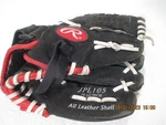 Rawlings Junior Baseball Glove Mitt JPL105 Pro Lite 10.5 Right Hand Throw. Fixed Price $11.95.