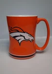 Nfl Coffee/drink Mugs- Various Teams Available. Fixed Price $17.00.