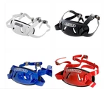 Battle Sports Football Helmet Chinstrap Cup Guard. Fixed Price $21.99.