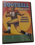 Mel Allen Football Classics Vintage Gridiron Highlights Dvd 2015 New. Fixed Price $12.86.