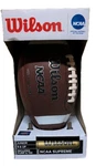 *brand New In Box Complete* Wilson Ncaa Supreme Junior Football With Pump & Tee. Fixed Price $19.99.