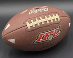 Indoor Football League Baden Pro Shape Green Bay Blizzard Deluxe Ifl Rare. Fixed Price $71.95.