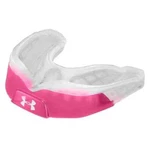 Under Armourshield Mouthguard Strapless Biteflex 1-1104-Y (pink, Youth). Fixed Price $17.95.