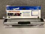 Zipboard Soccer Pullout Extendable Football Manager Whiteboard. Fixed Price $24.99.