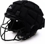 Guardian Cap Soft-shell Helmet Cover For Football And Lacrosse, Black Xt. Fixed Price $74.99.