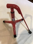 Football Field Goal Kicking Wilson Brand Pro Tee Stand Practice Trainer. Fixed Price $7.99.