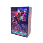 Be Rbrick Spider Man 2099 100 Pct 400 Figure Sealed Box. Fixed Price $188.14.