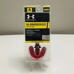 Under Armourbite Upper Mouthguard Multi-sport Adult (age 12+) R-1-1101-A. Fixed Price $15.99.