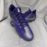 New Nike Vapor Untouchable Pro 833385-505 Football Cleats Without Box. Fixed Price $550.00.