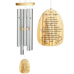 Woodstock Reflections Series Chimes. Fixed Price $53.99.