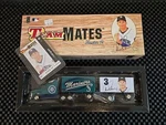 Alex Rodriguez Seattle Mariners 1999 Mlb Team Mates Double Tractor Trailer. Fixed Price $19.99.