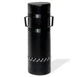 Trademark Innovations 10LB Football Stand Up Blocking Dummy - Black. Fixed Price $142.73.