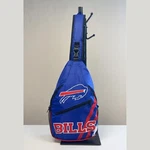 Buffalo Football Team Crossbody Backpack. Fixed Price $25.00.