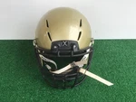 Xenith Epic Adult Large Football Helmet Gold 2016. Fixed Price $55.00.