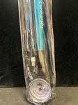 Champro 10" Dual Action Pump W/pressure Guage. Fixed Price $25.99.