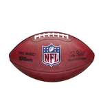 Wilson Nfl Authentic Footballs - Duke Official Game Brown. Fixed Price $206.58.