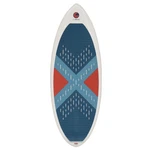 Connelly Boat Wakesurf Skim Board 62224446 Tracer 58 Inch. Fixed Price $348.20.